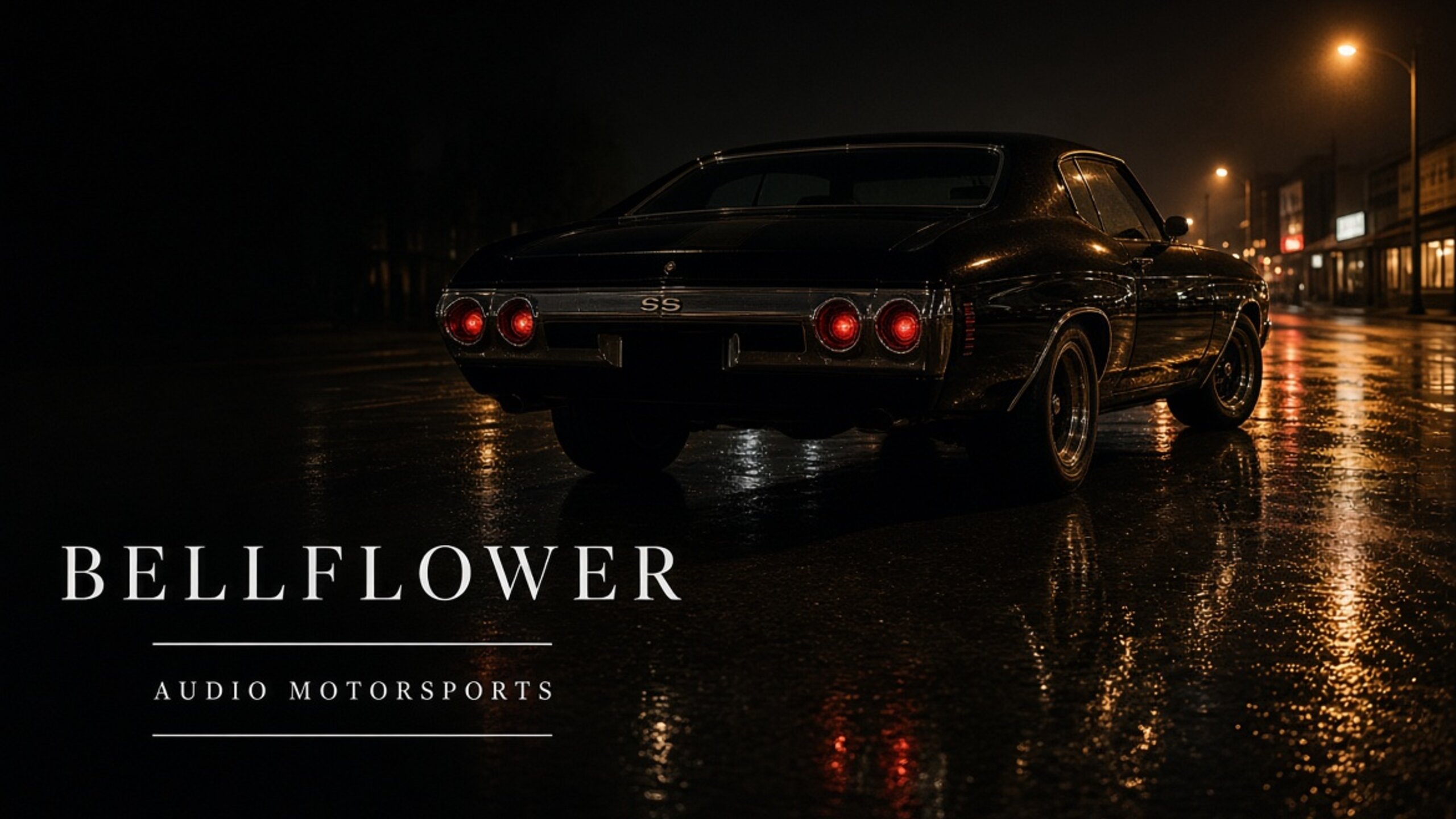 Bellflower — LA Car Beats at Audio MotorSports