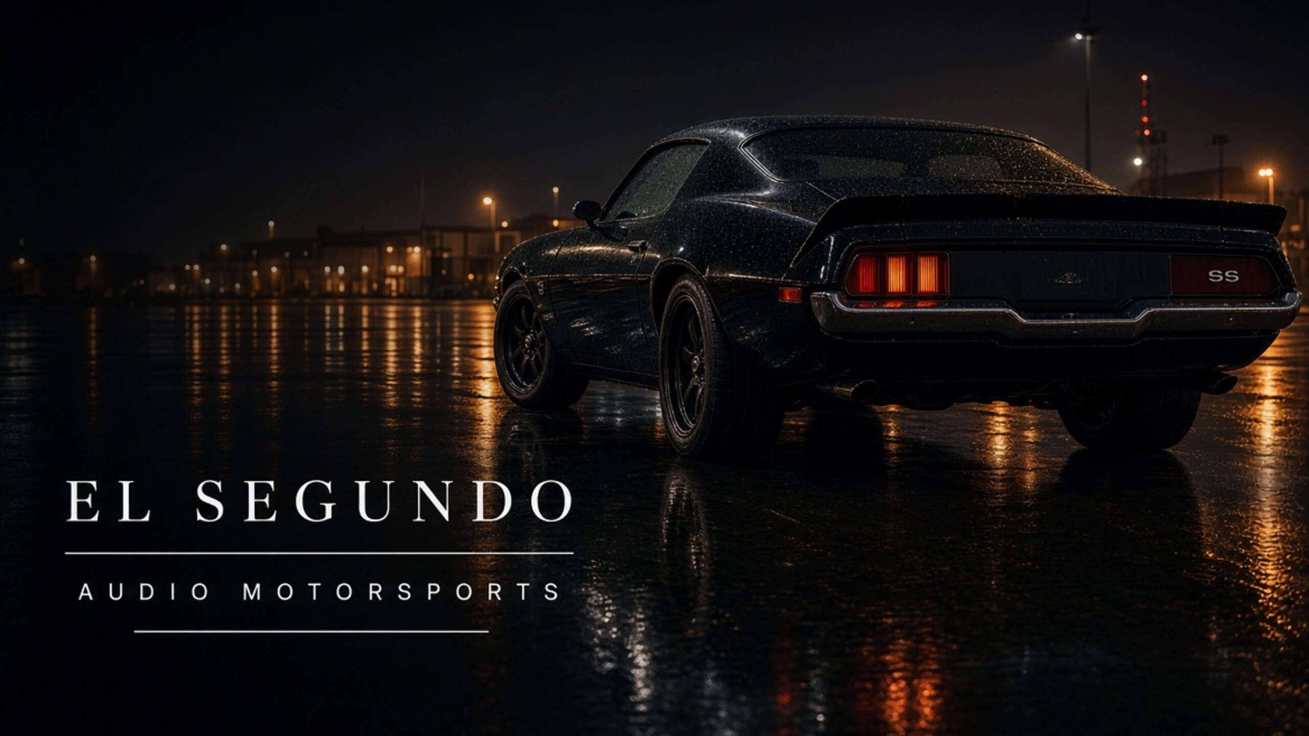 El Segundo — LA Car Beats at Audio MotorSports