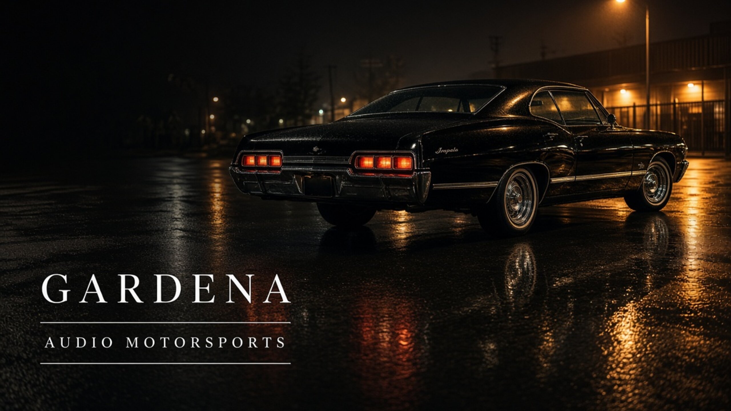 Gardena — LA Car Beats at Audio MotorSports