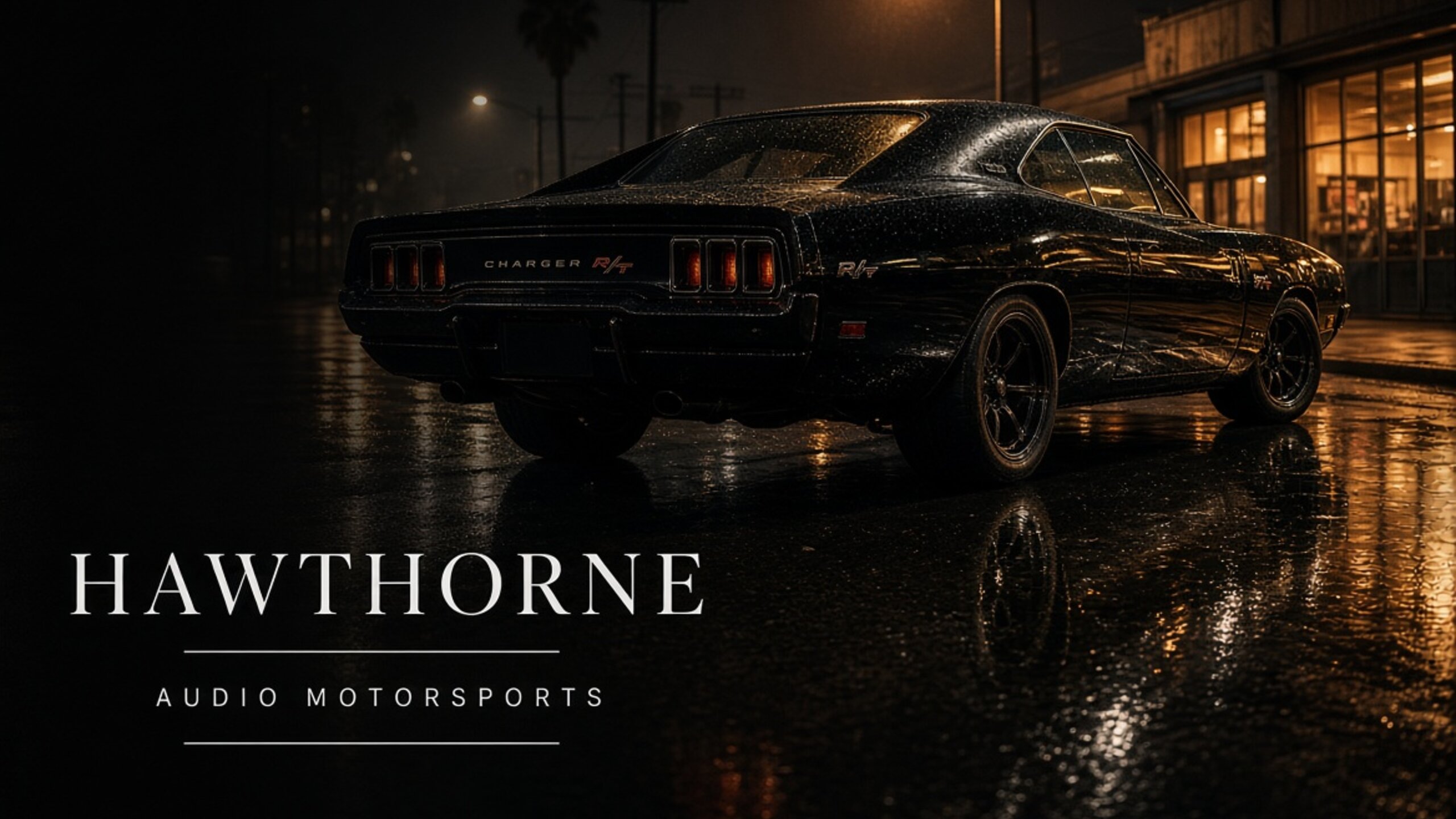 Hawthorne — LA Car Beats at Audio MotorSports
