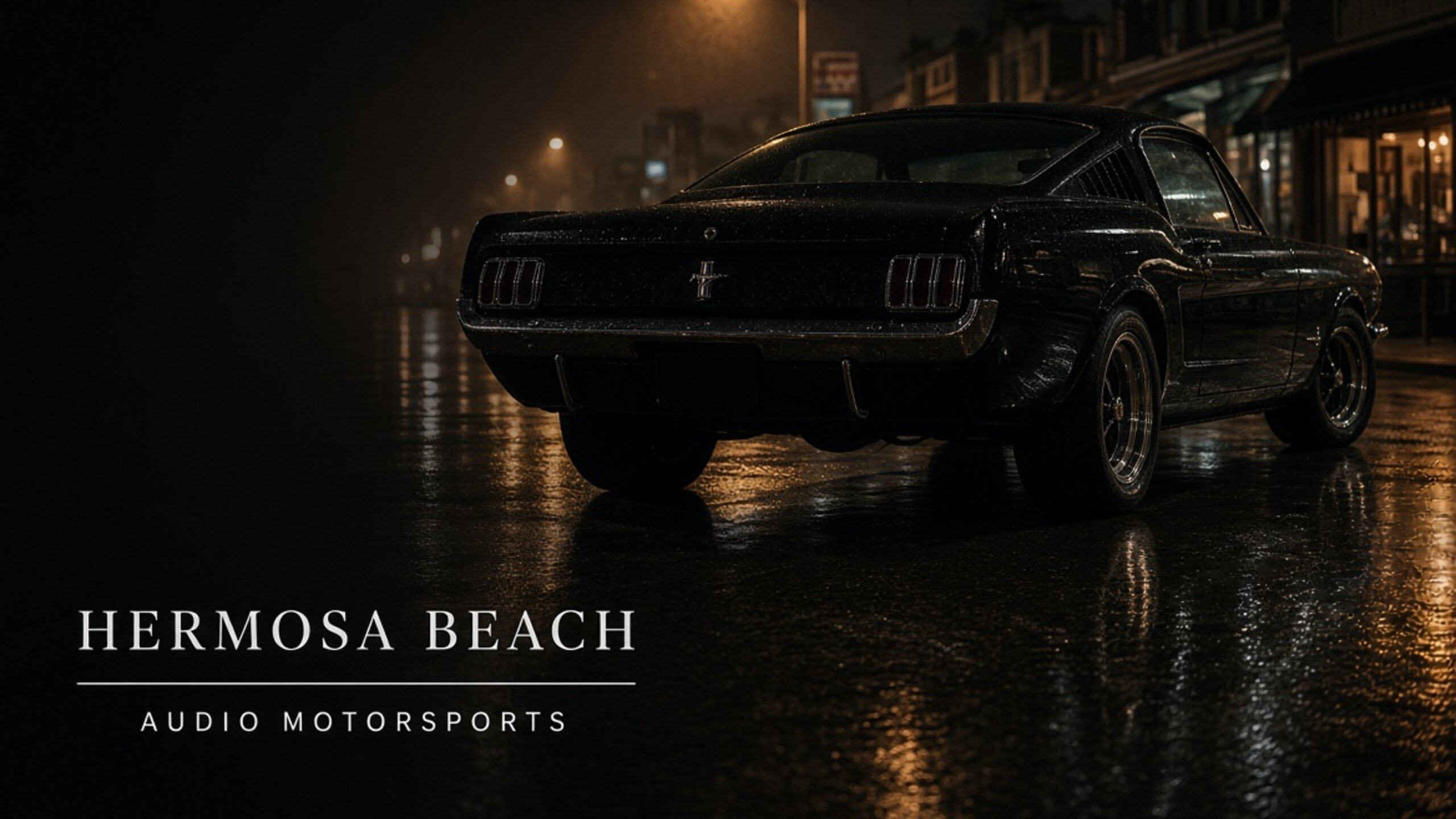 Hermosa Beach — LA Car Beats at Audio MotorSports