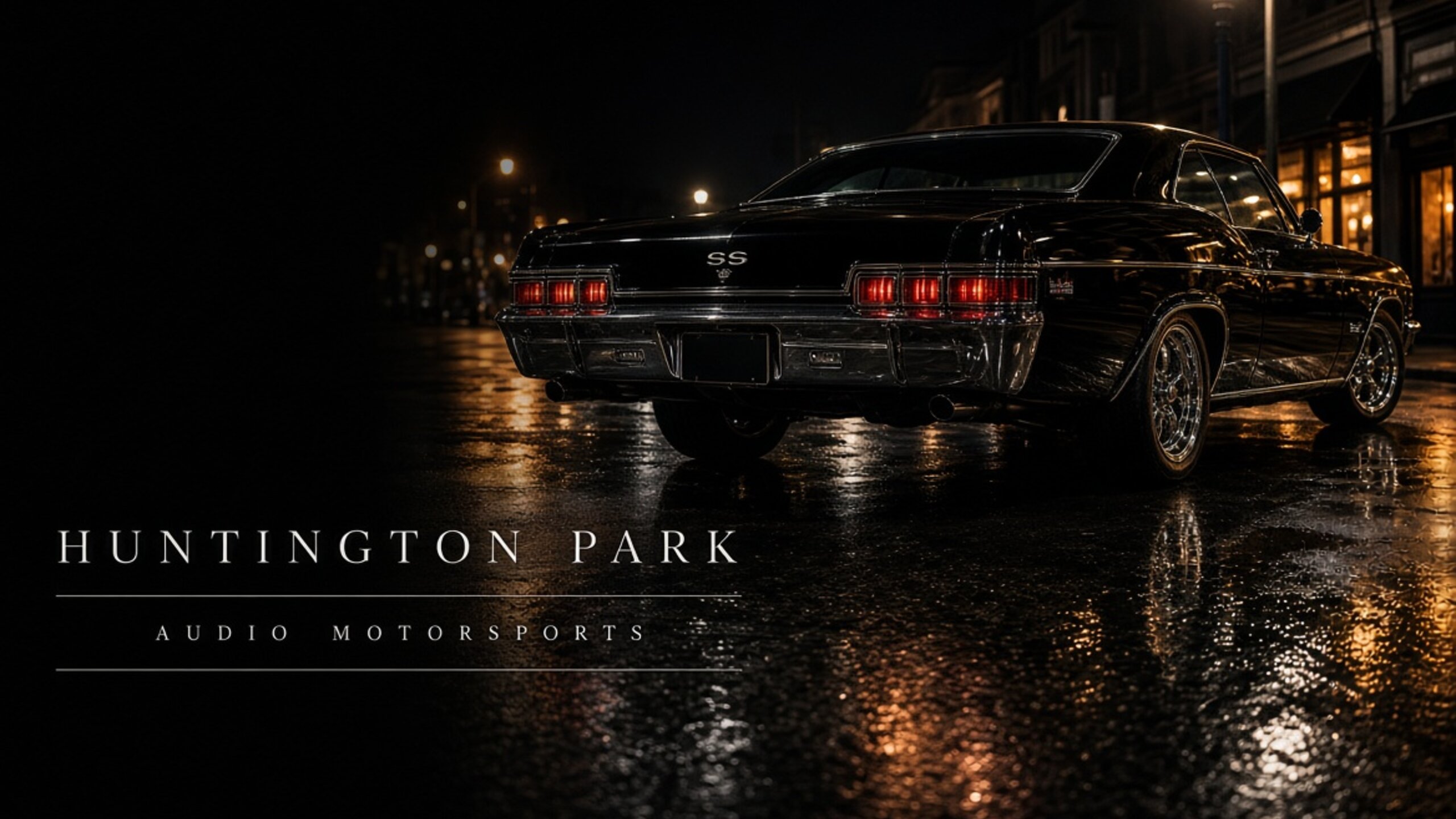 Huntington Park — LA Car Beats at Audio MotorSports