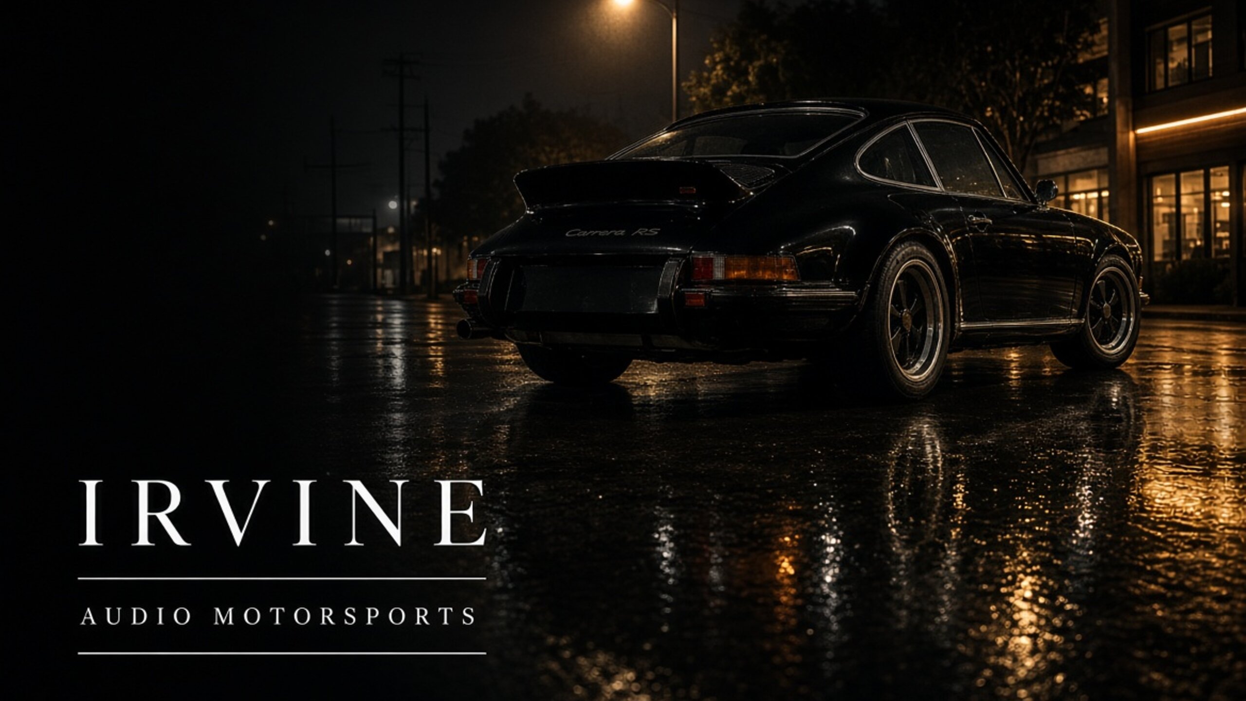 Irvine — LA Car Beats at Audio MotorSports