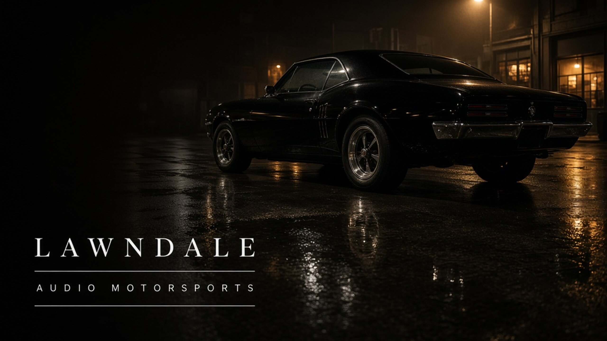 Lawndale — LA Car Beats at Audio MotorSports
