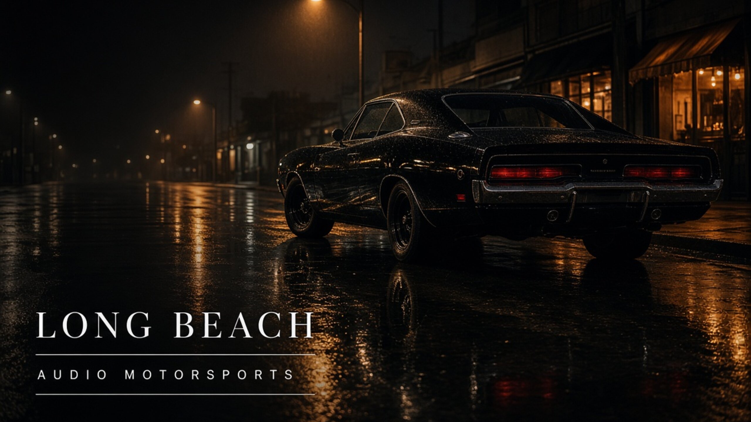 Long Beach — LA Car Beats at Audio MotorSports