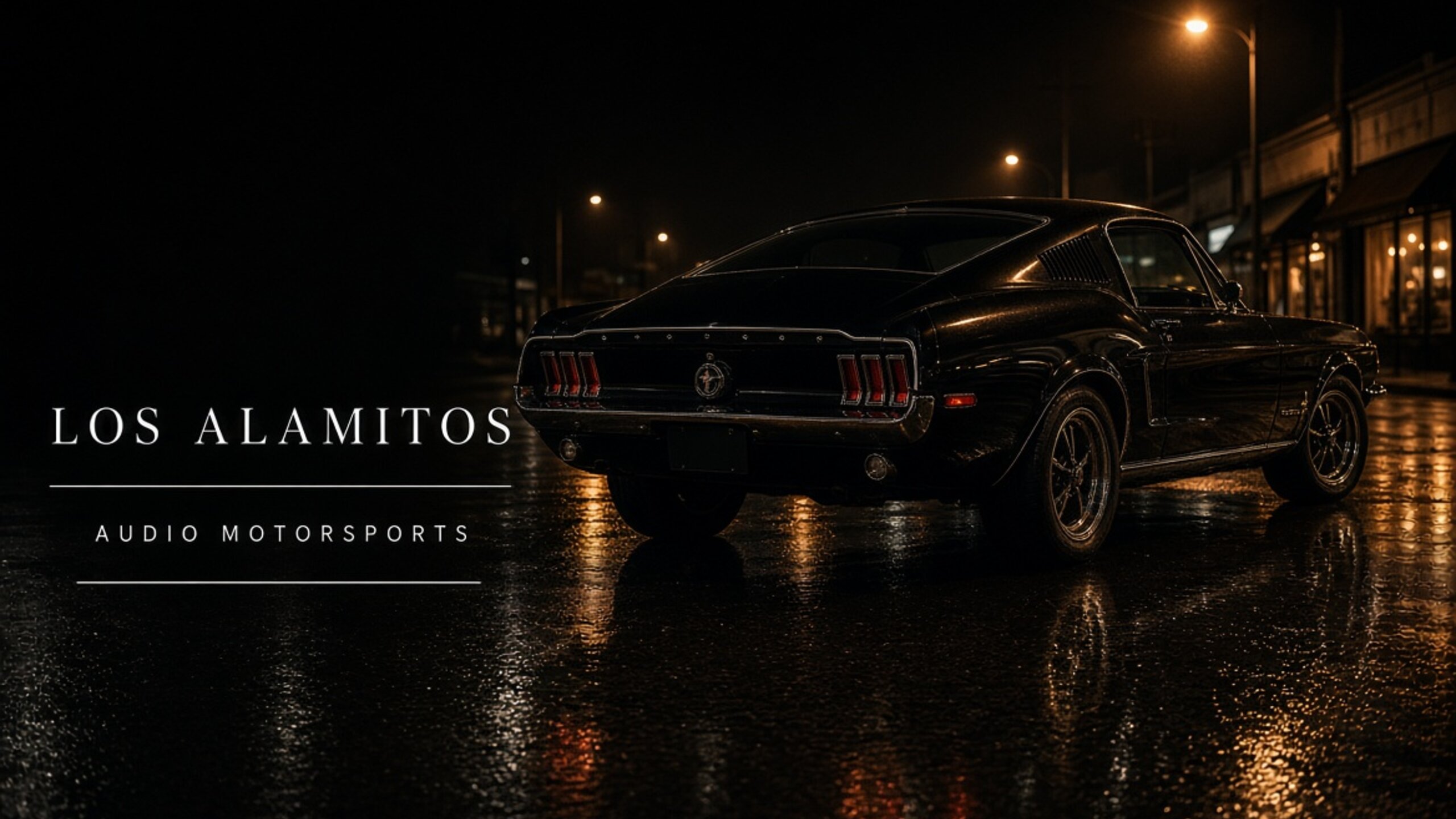 Los Alamitos — LA Car Beats at Audio MotorSports
