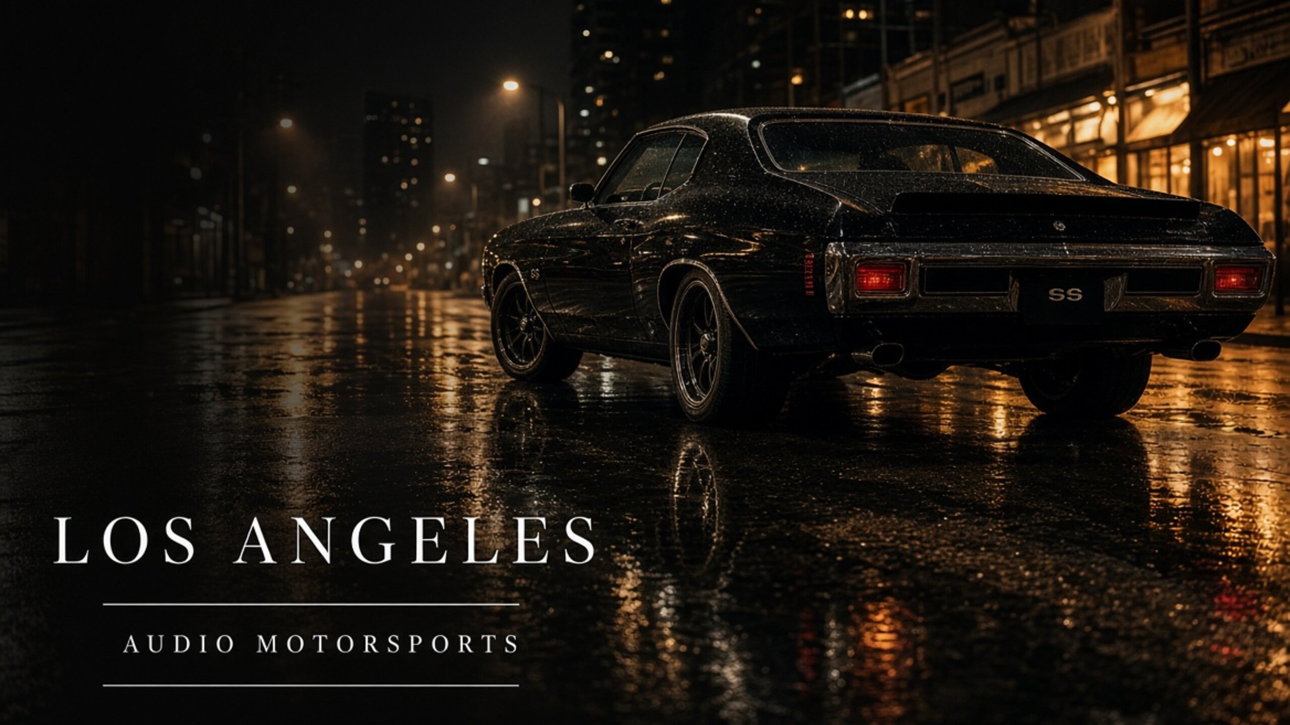Los Angeles — LA Car Beats at Audio MotorSports