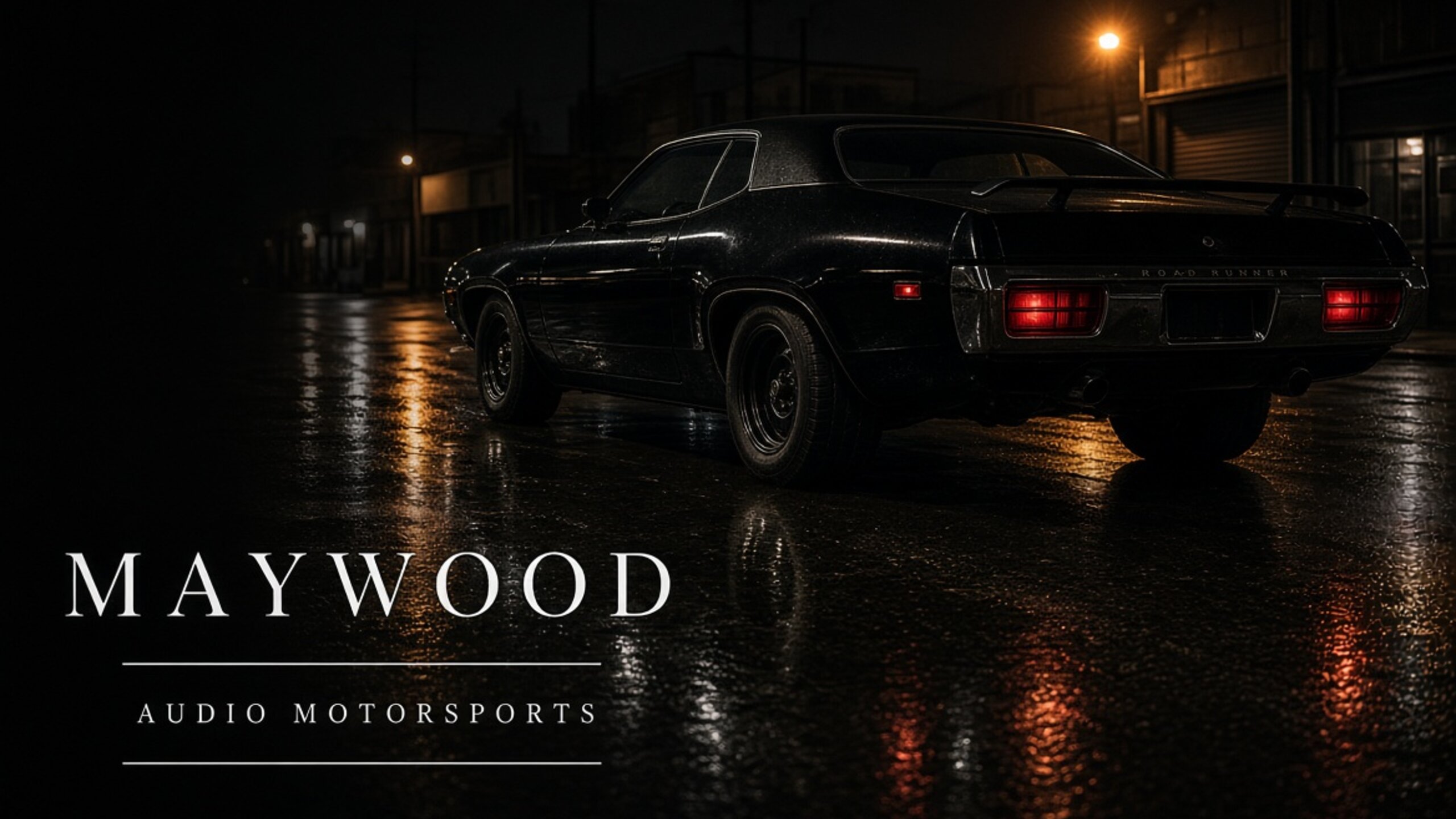 Maywood — LA Car Beats at Audio MotorSports