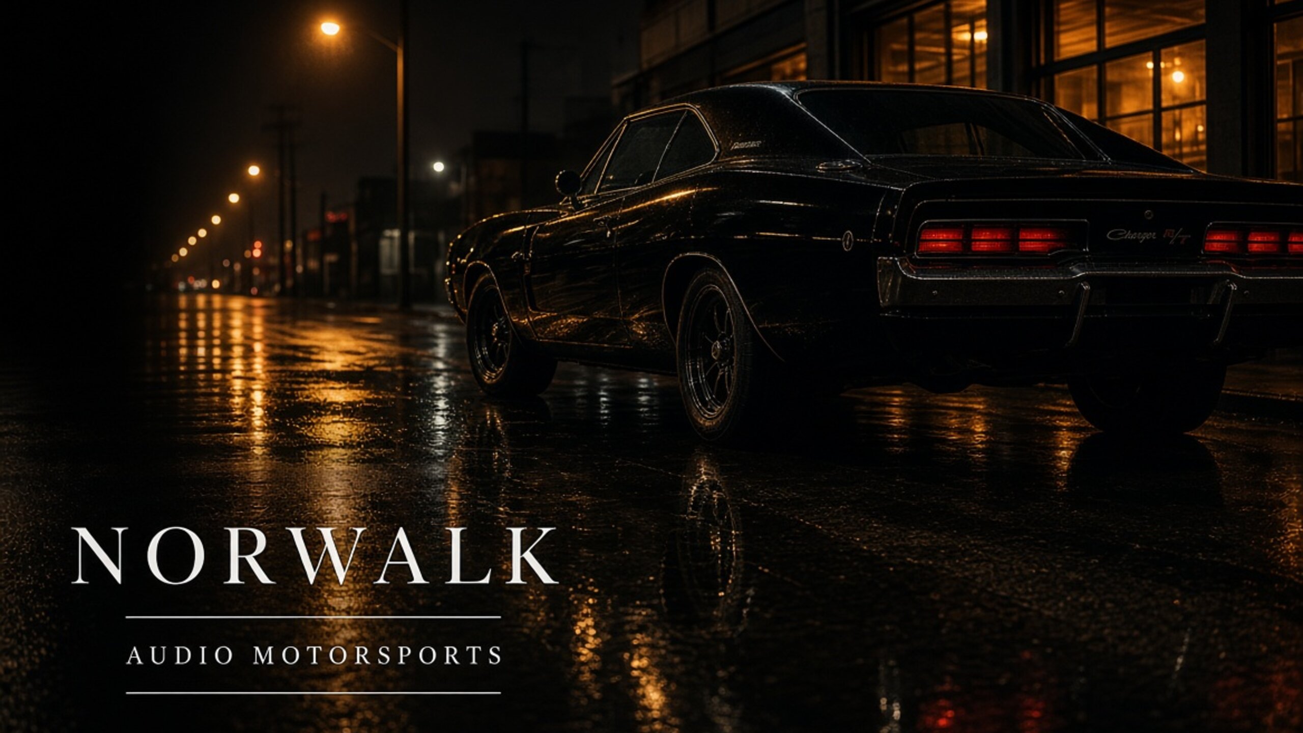Norwalk — LA Car Beats at Audio MotorSports