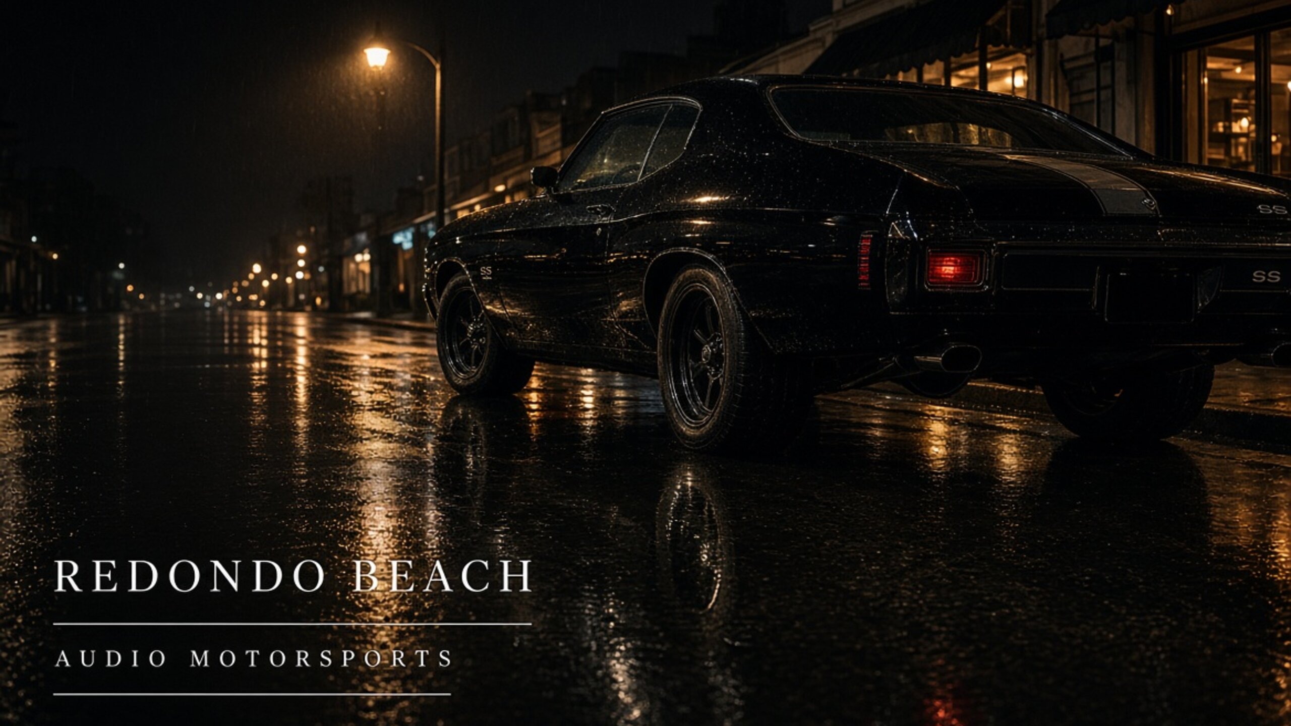 Redondo Beach — LA Car Beats at Audio MotorSports