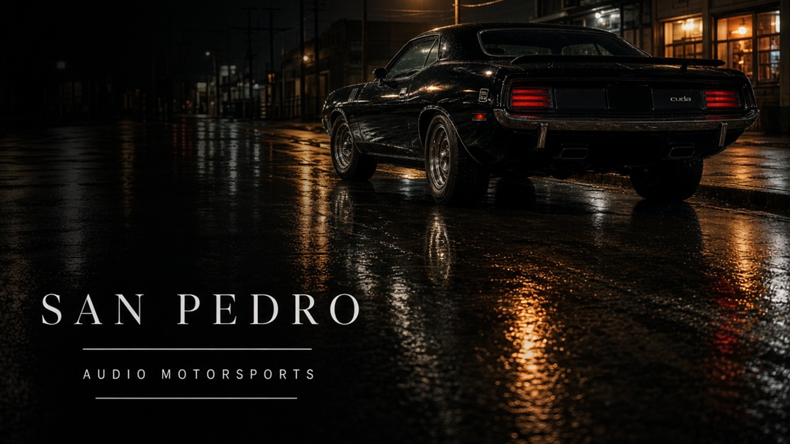 San Pedro — LA Car Beats at Audio MotorSports