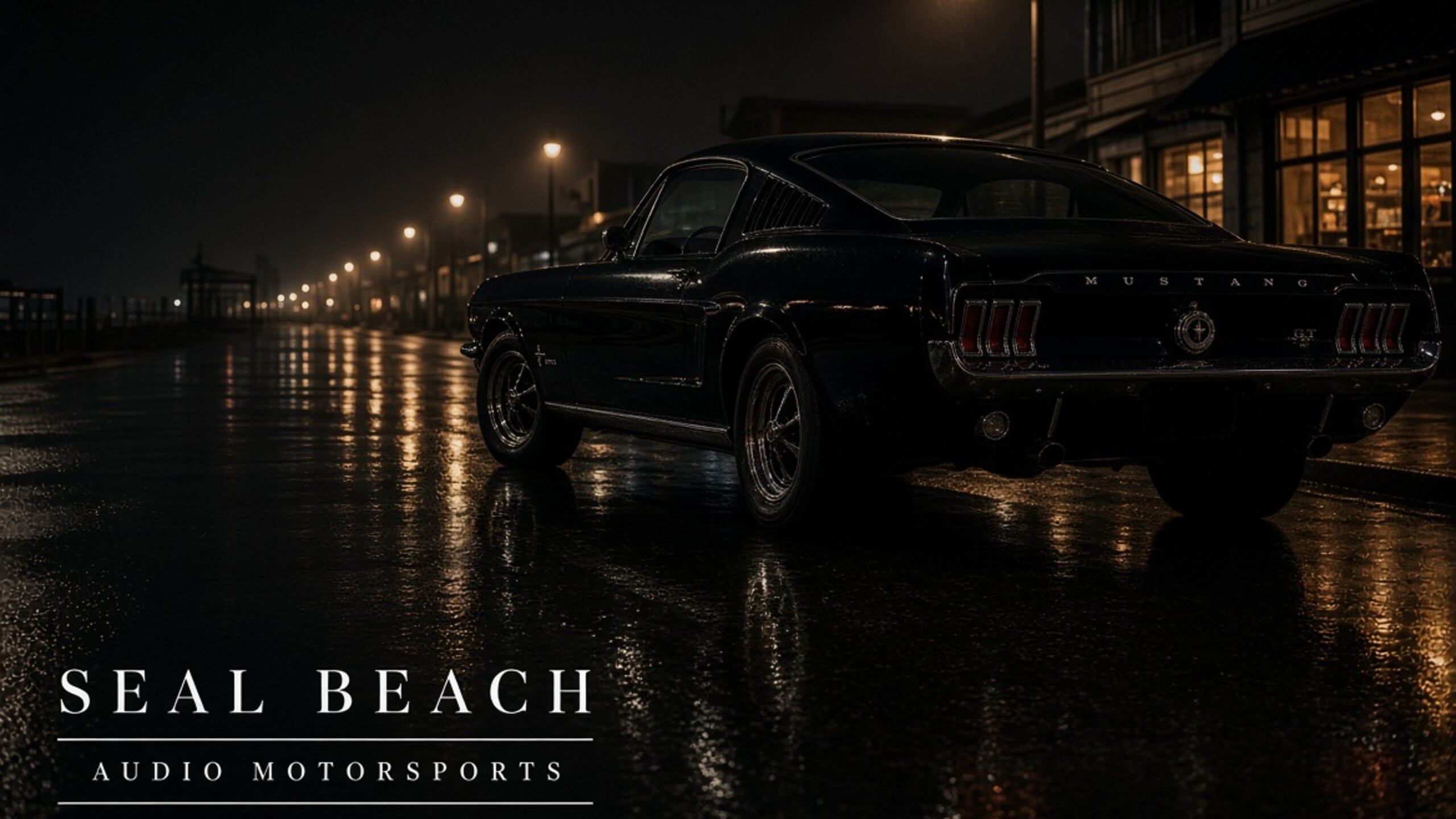 Seal Beach — LA Car Beats at Audio MotorSports
