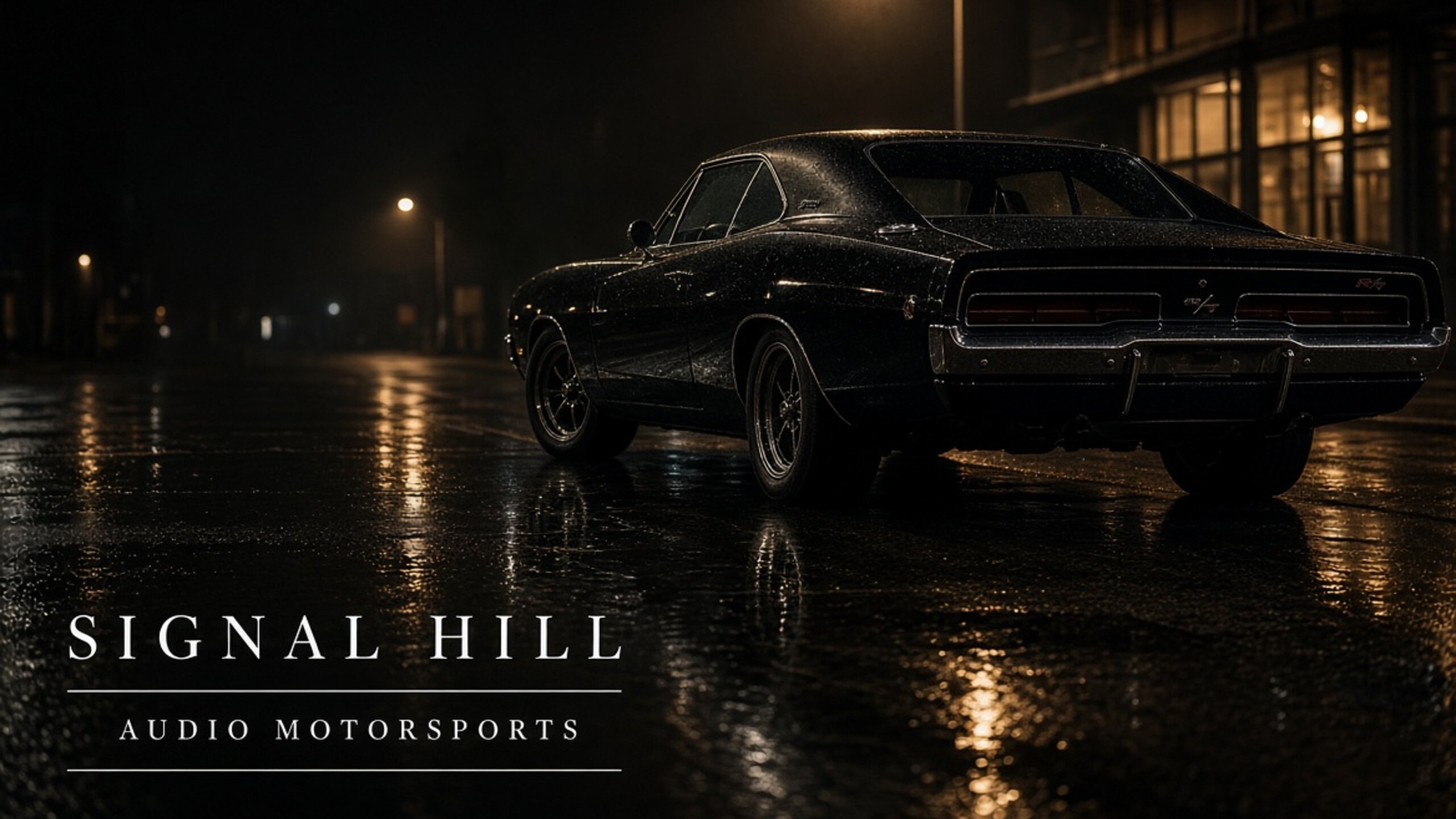 Signal Hill — LA Car Beats at Audio MotorSports