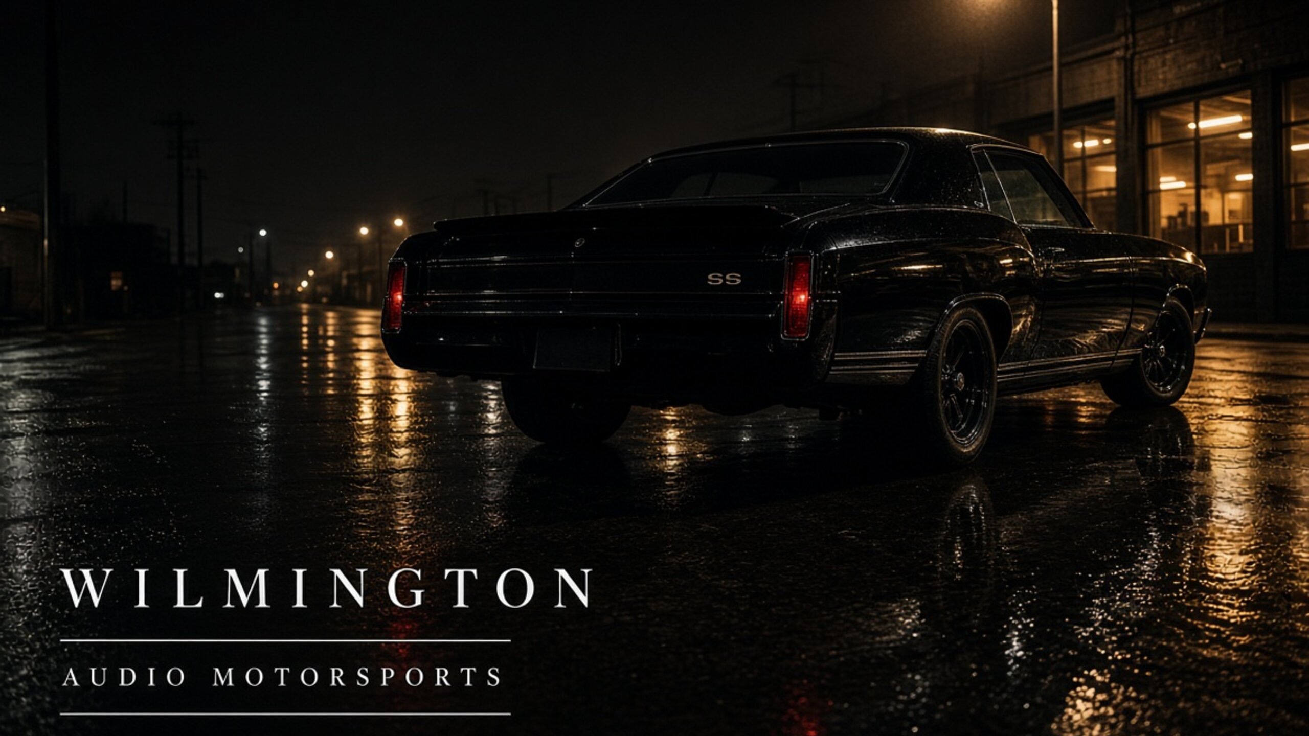 Wilmington — LA Car Beats at Audio MotorSports