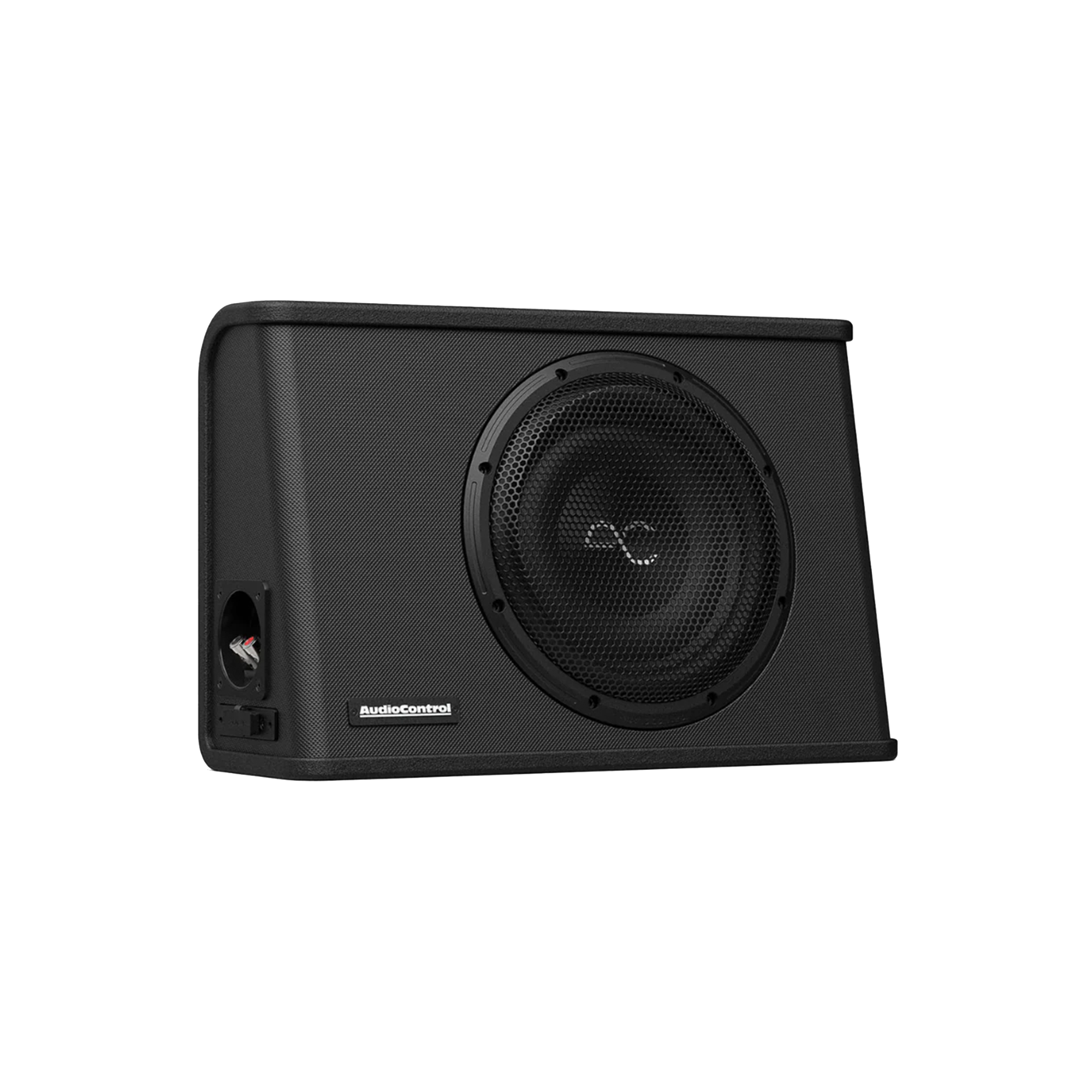 AudioControl SPC-W12 12 inch subwoofer