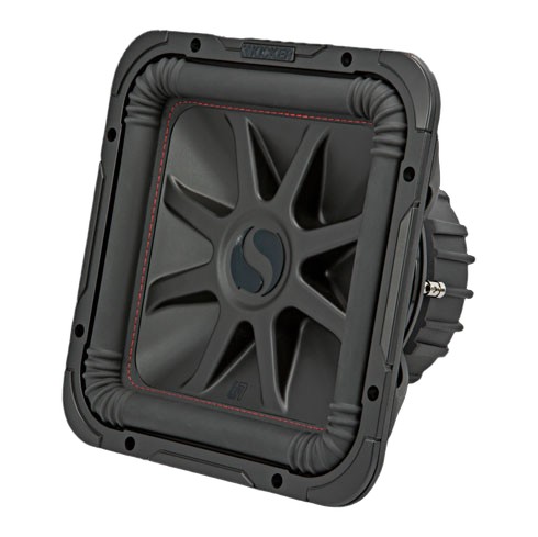 Kicker 45L7R122 L7R 12 inch subwoofer